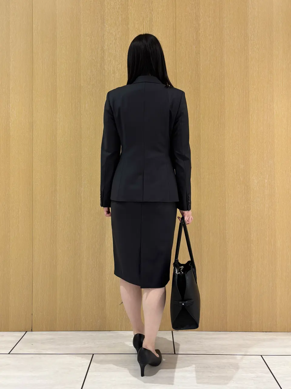 ICB 岩田 コーディネート画像