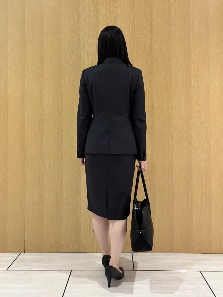 ICB 岩田 コーディネート画像