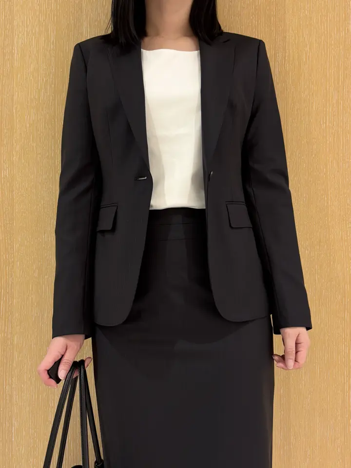 ICB 岩田 コーディネート画像