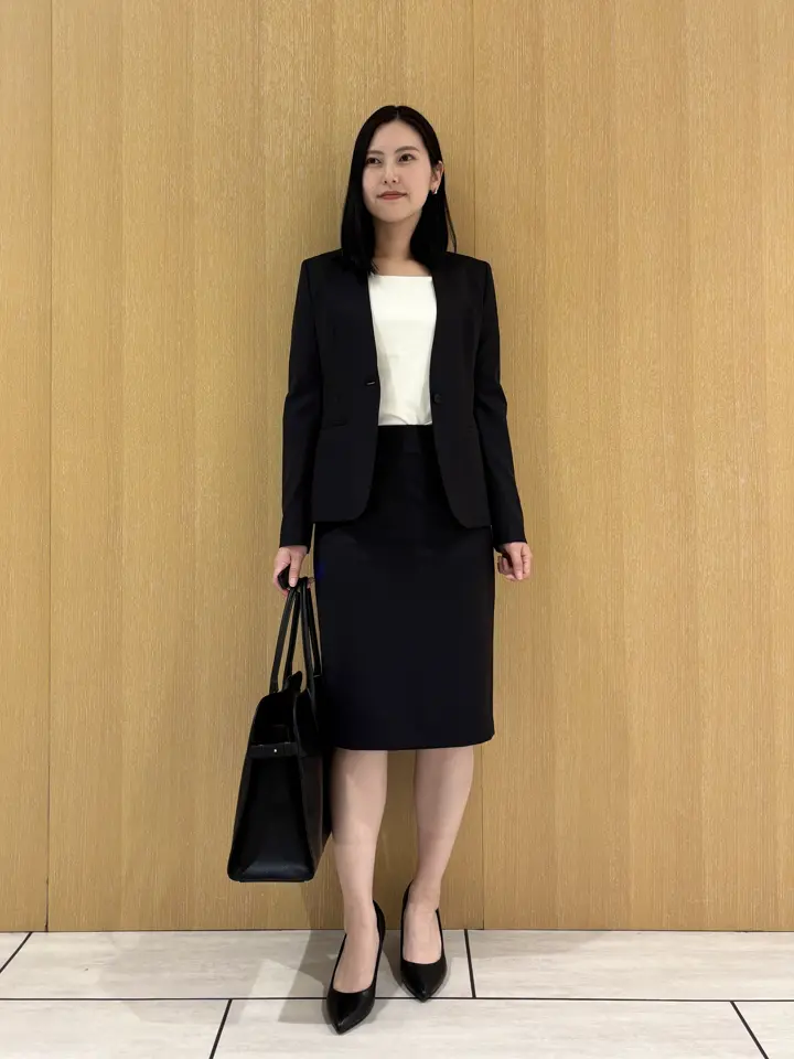 ICB 岩田 コーディネート画像