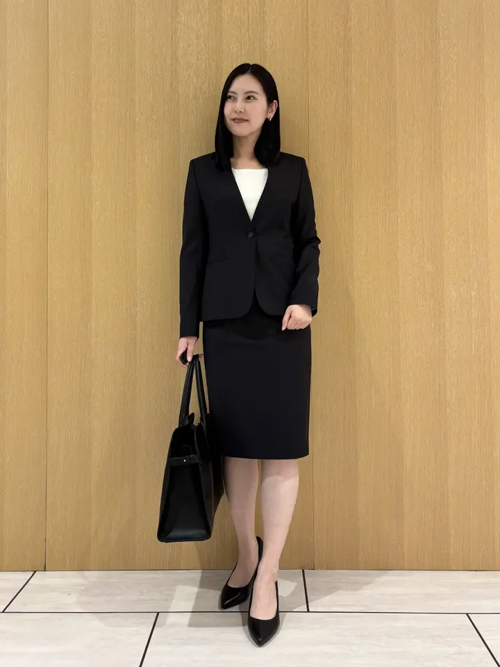 ICB 岩田 コーディネート画像