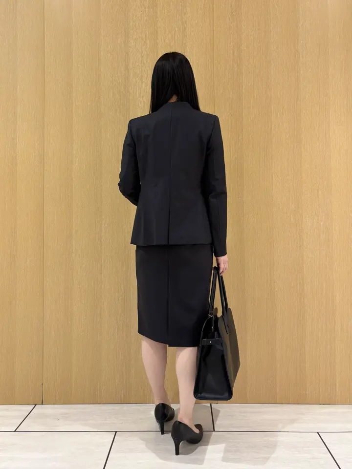 ICB 岩田 コーディネート画像