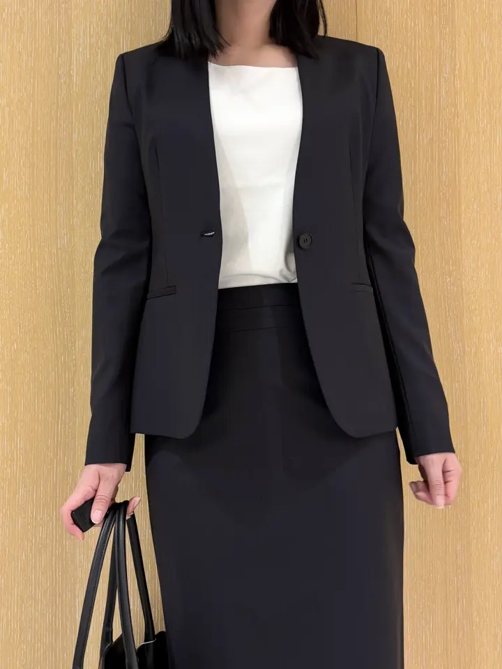 ICB 岩田 コーディネート画像