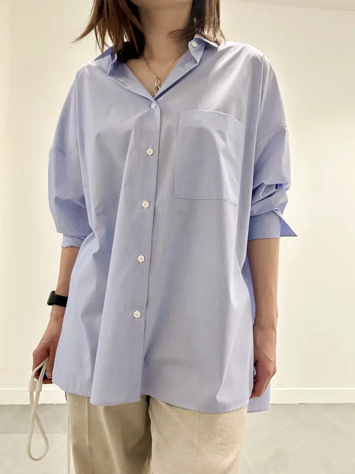 ICB 井阪 コーディネート画像