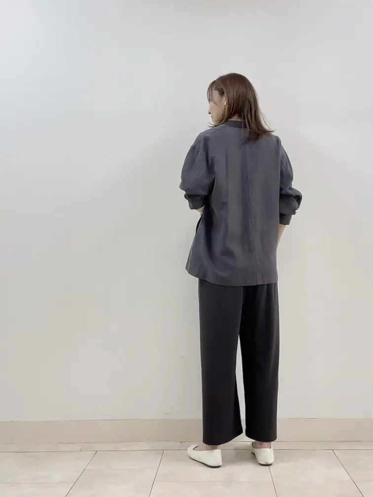 ICB 世戸 コーディネート画像