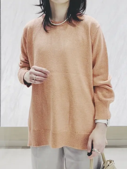 ICB kanan コーディネート画像