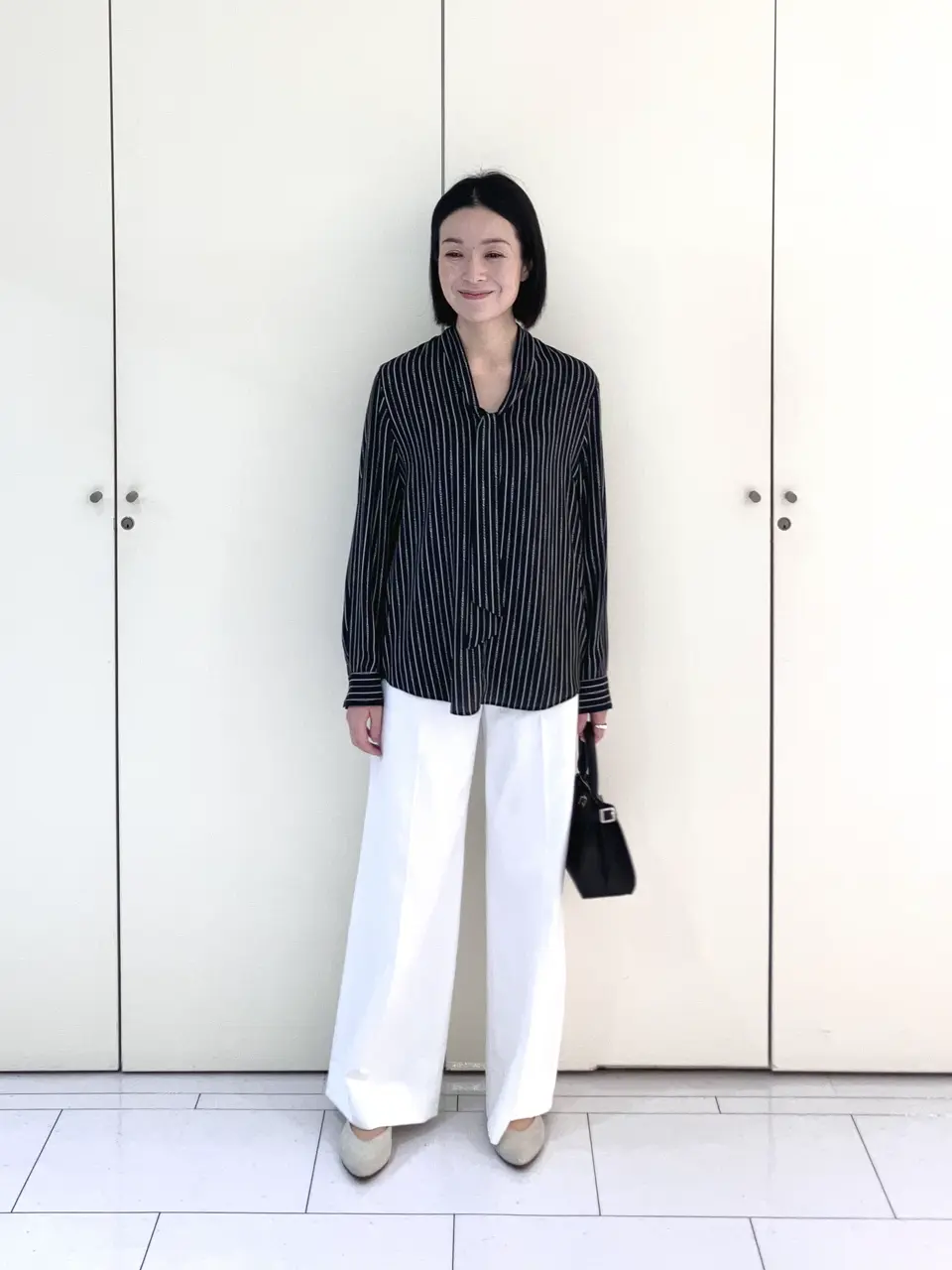  KANAE コーディネート画像