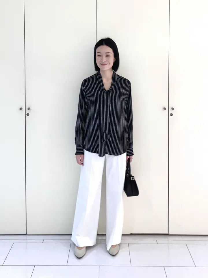 ICB KANAE コーディネート画像