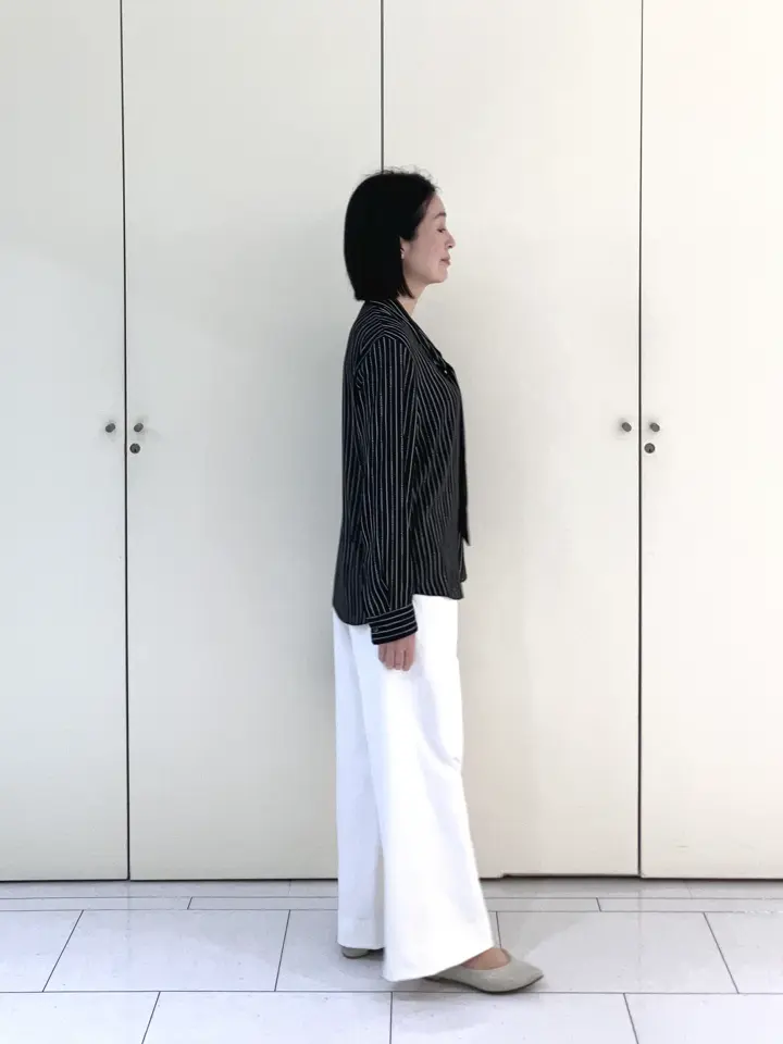 ICB KANAE コーディネート画像