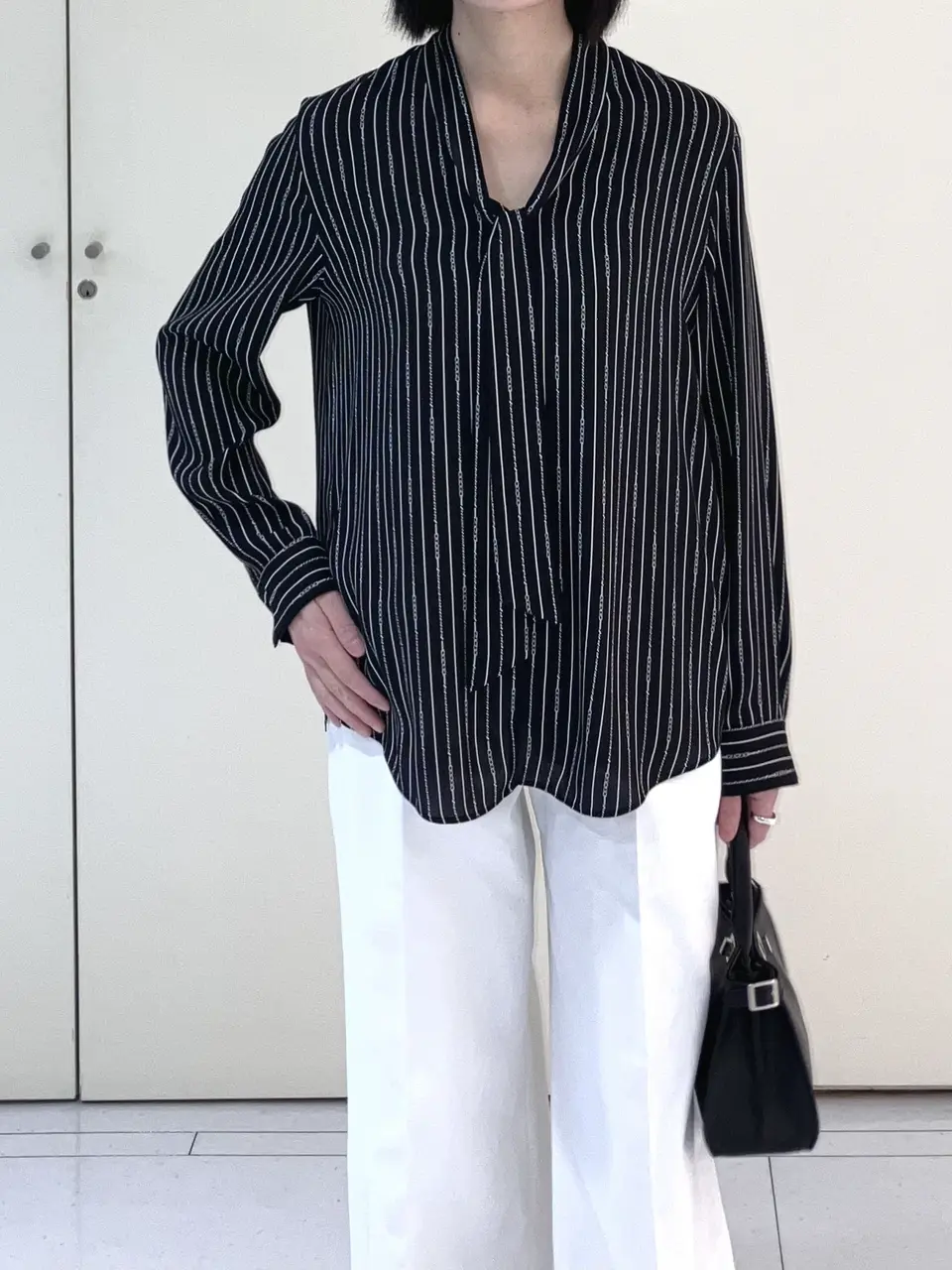 ICB KANAE コーディネート画像