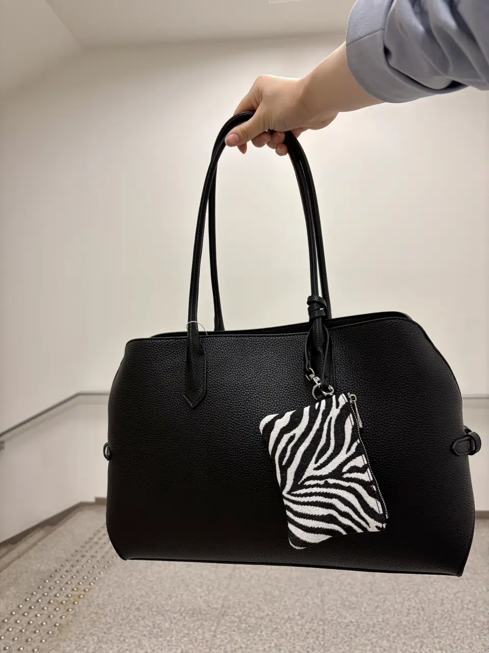 ICB 毛利 コーディネート画像