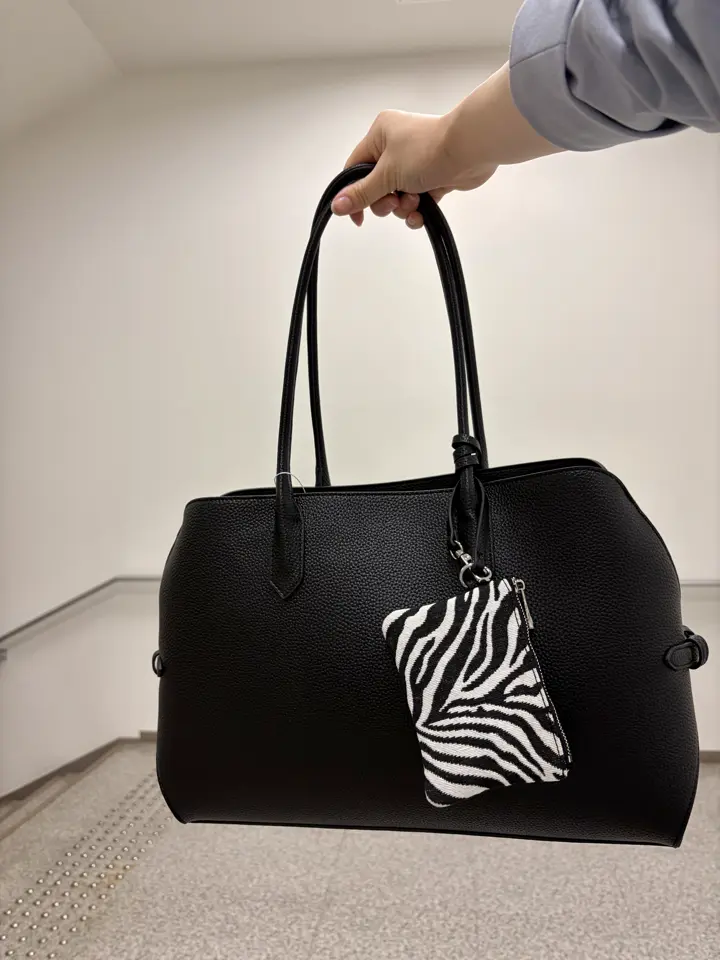 ICB 毛利 コーディネート画像