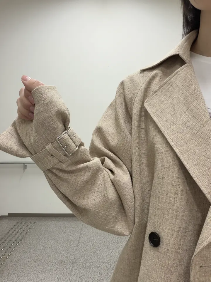 ICB 毛利 コーディネート画像