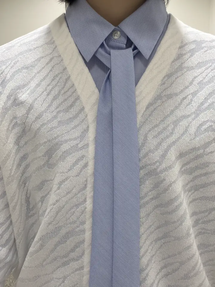 ICB 毛利 コーディネート画像