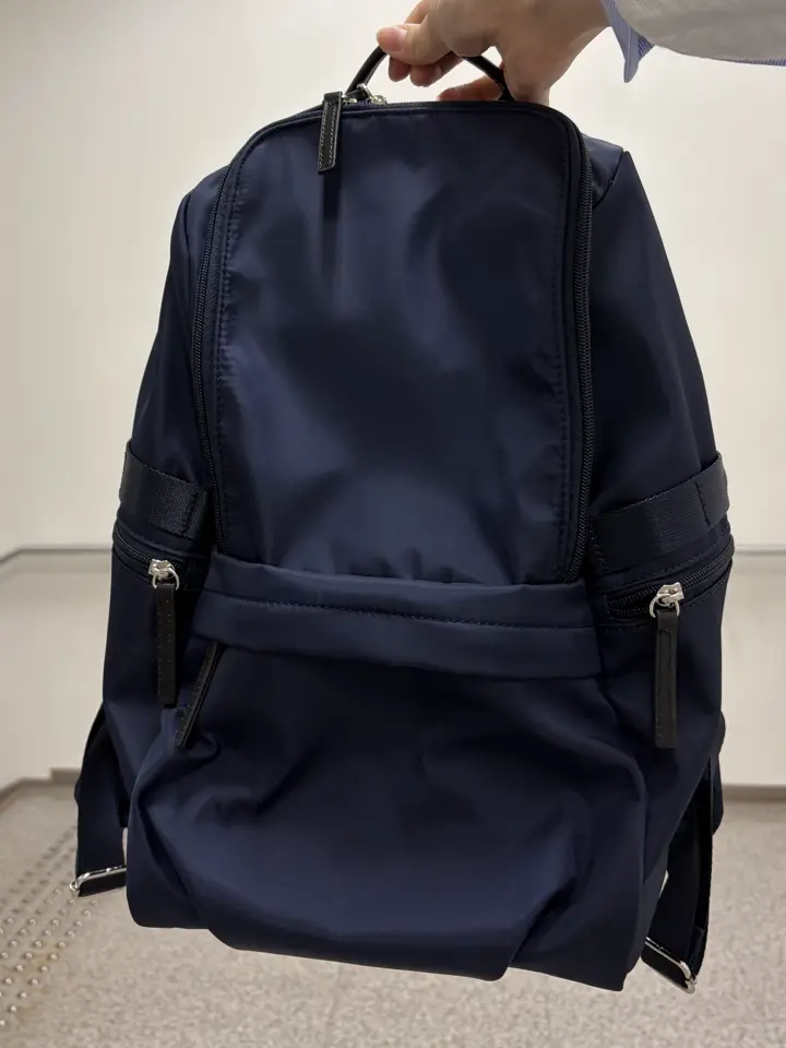 ICB 毛利 コーディネート画像