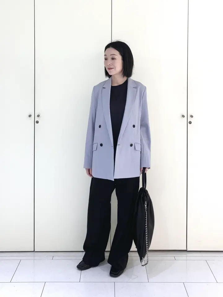 ICB KANAE コーディネート画像