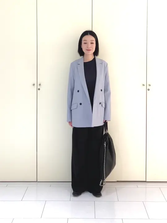 ICB KANAE コーディネート画像