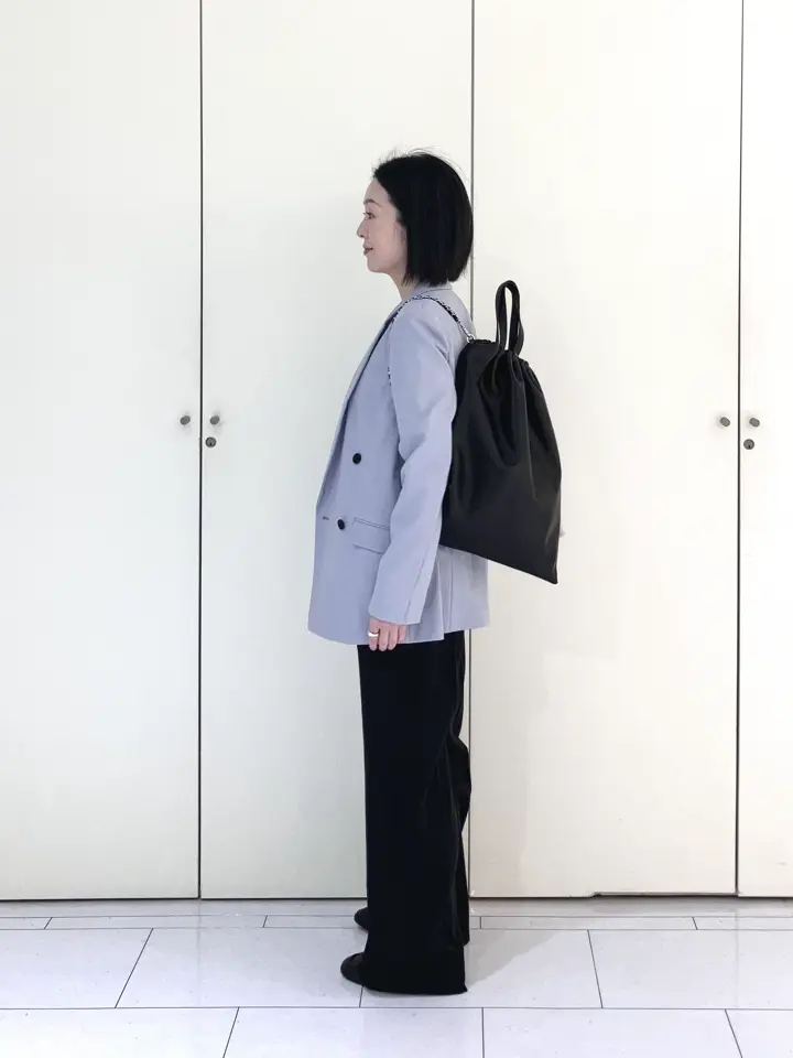 ICB KANAE コーディネート画像