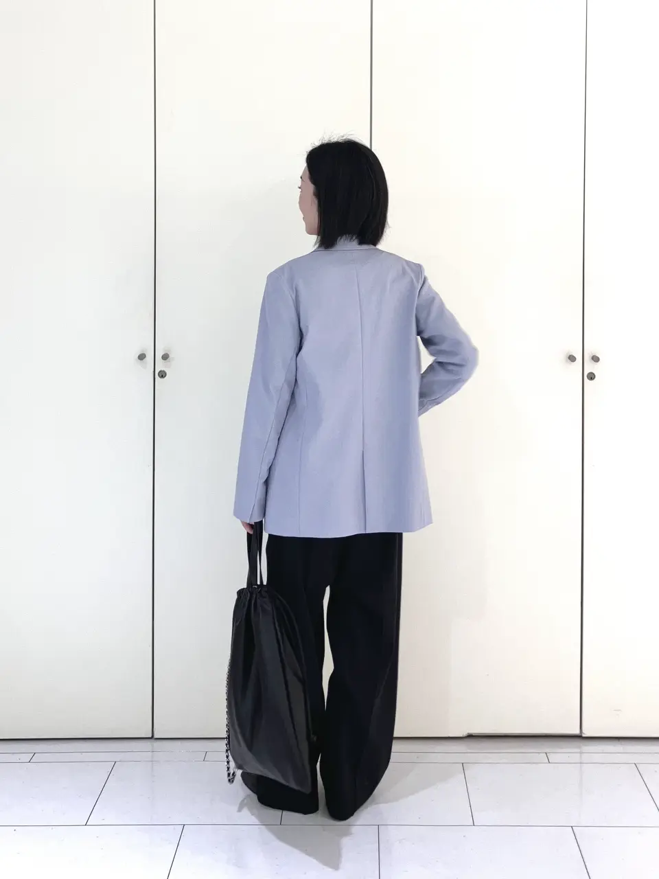 ICB KANAE コーディネート画像