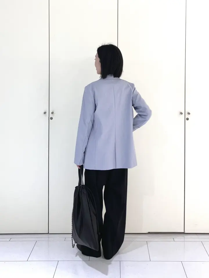 ICB KANAE コーディネート画像