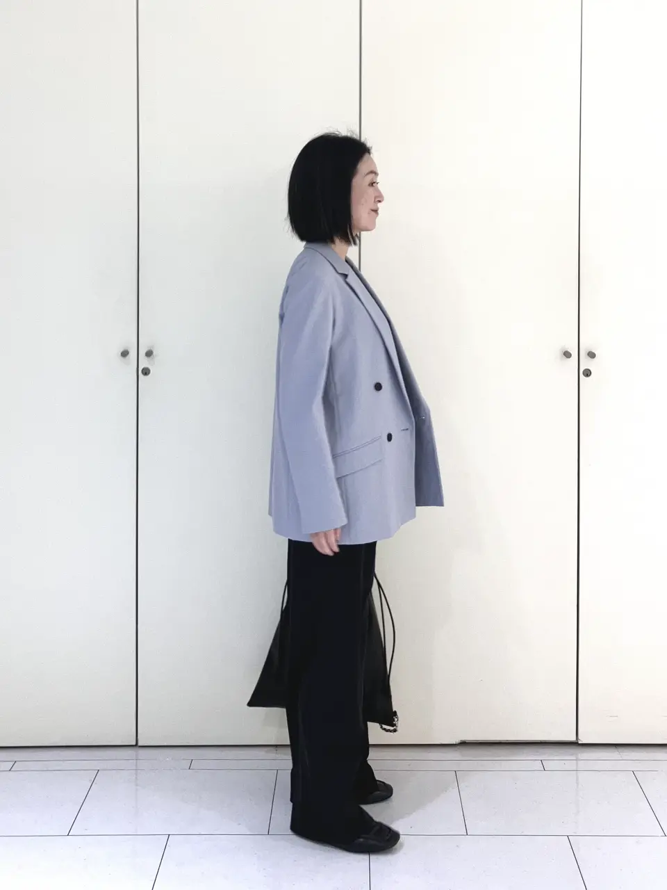 ICB KANAE コーディネート画像