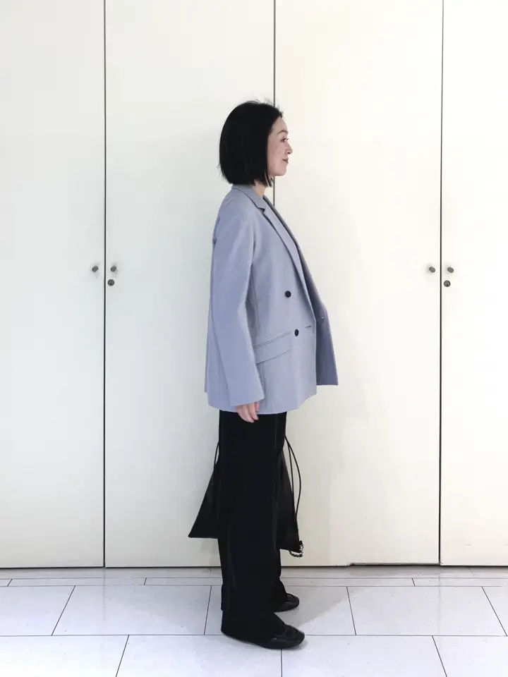 ICB KANAE コーディネート画像