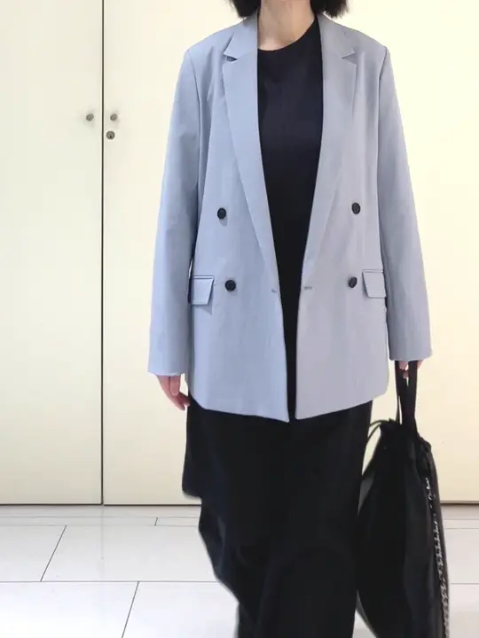 ICB KANAE コーディネート画像