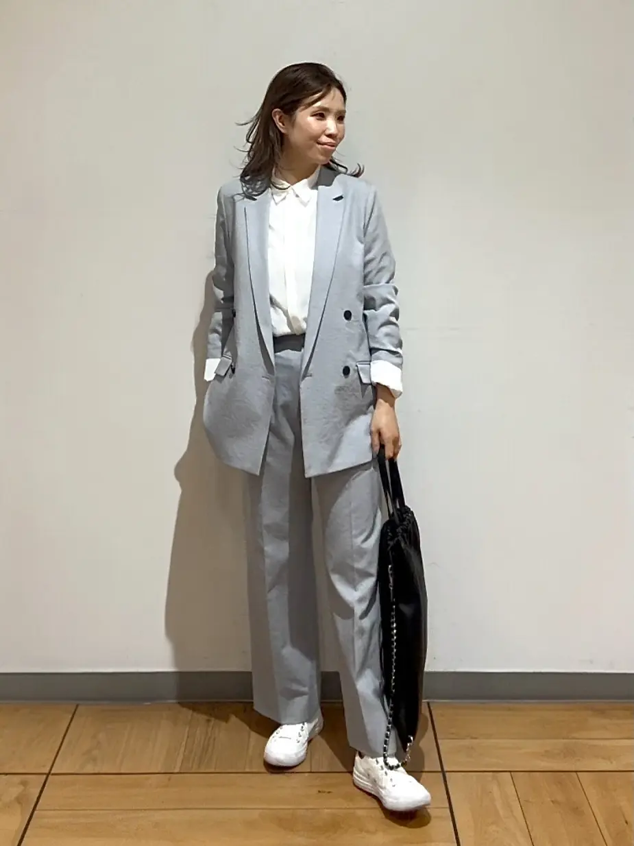  芦原 コーディネート画像