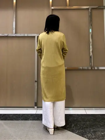 ICB 森澤 コーディネート画像