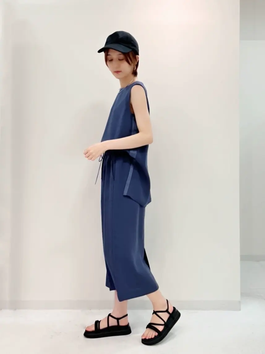 ICB Nagira コーディネート画像