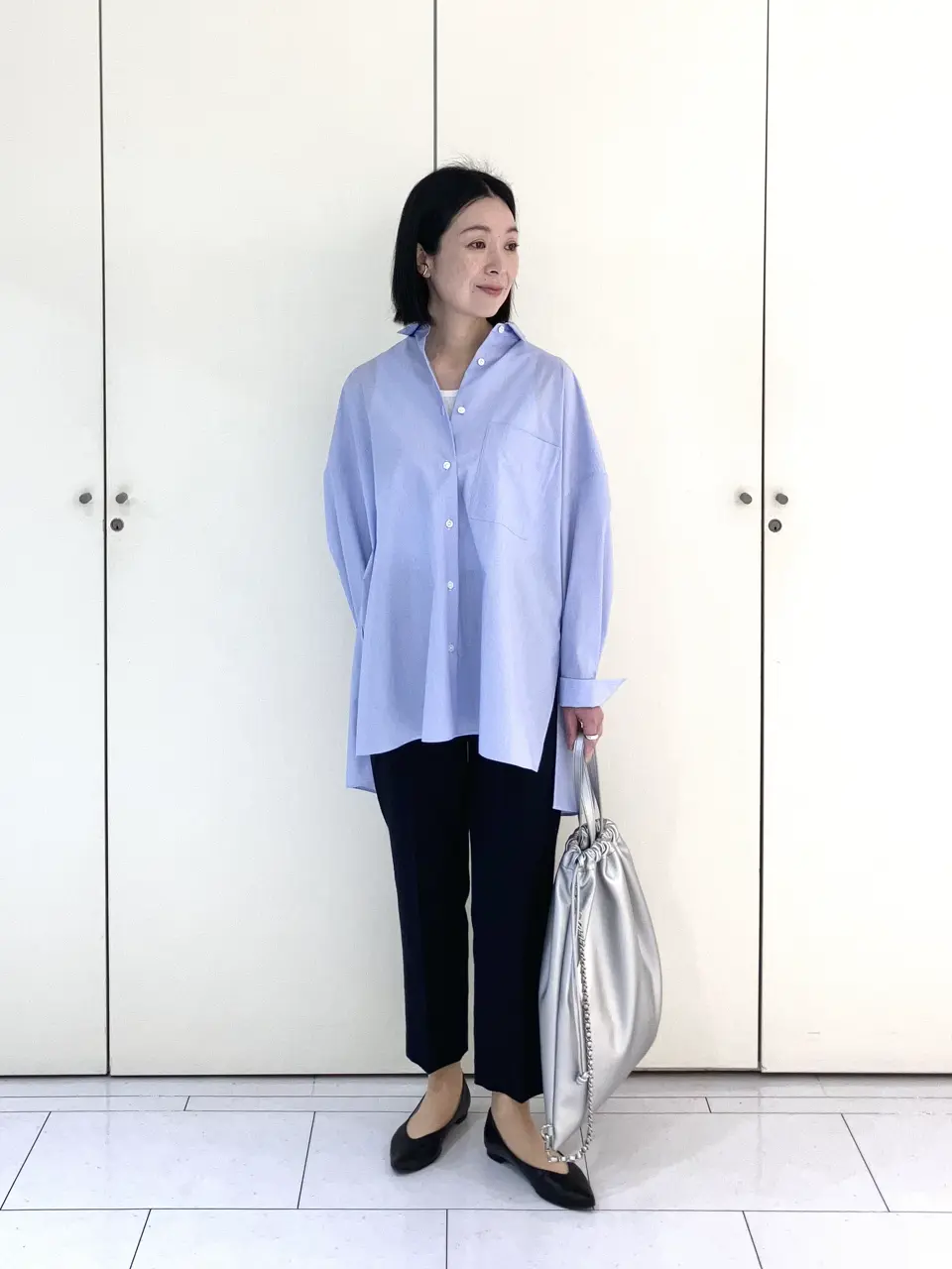  KANAE コーディネート画像