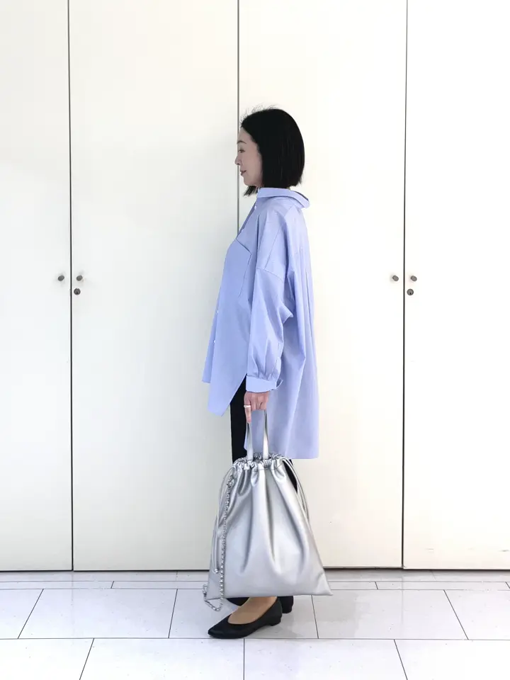 ICB KANAE コーディネート画像