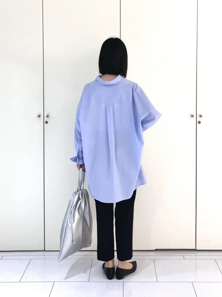 ICB KANAE コーディネート画像