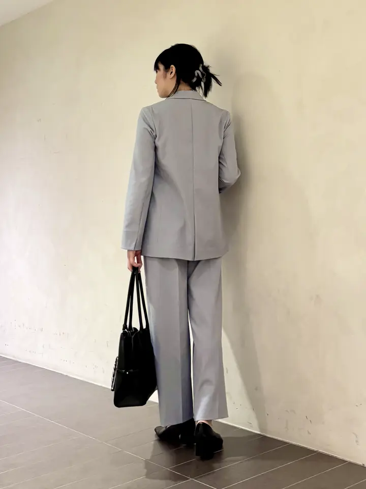 ICB 宮本 コーディネート画像