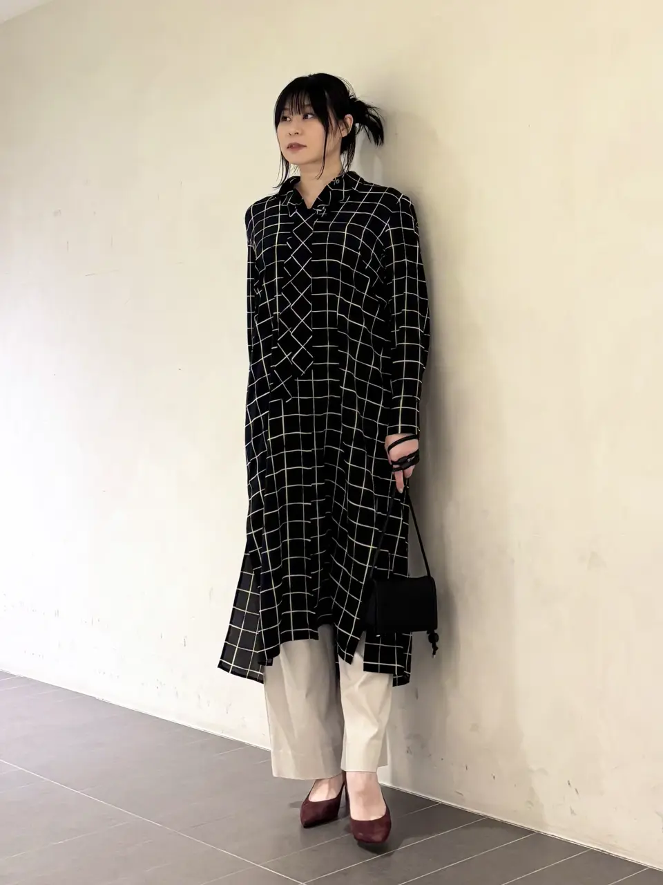  宮本 コーディネート画像