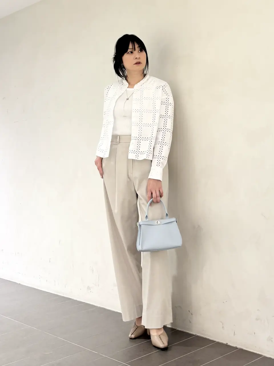  宮本 コーディネート画像