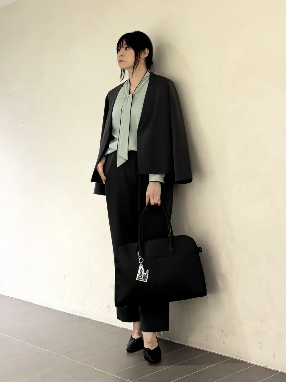  宮本 コーディネート画像