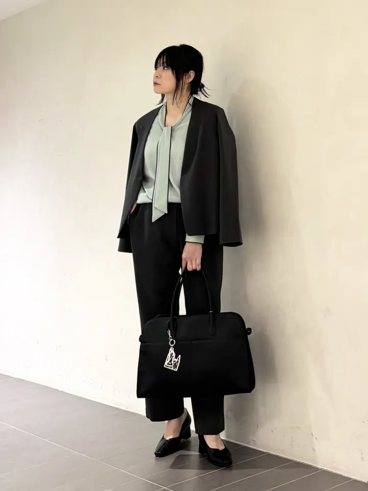 ICB 宮本 コーディネート画像