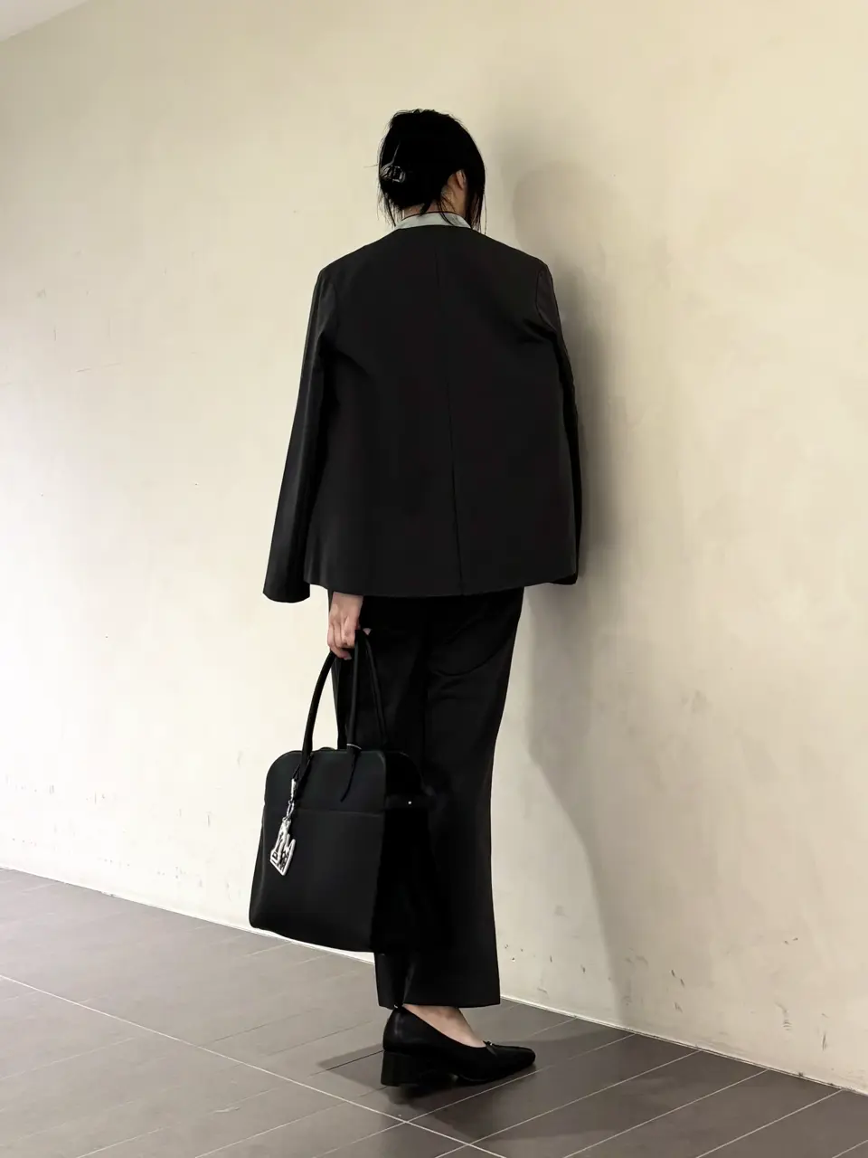 ICB 宮本 コーディネート画像