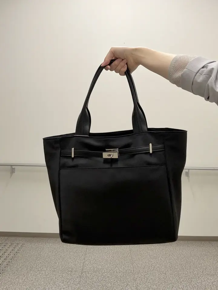 ICB 毛利 コーディネート画像