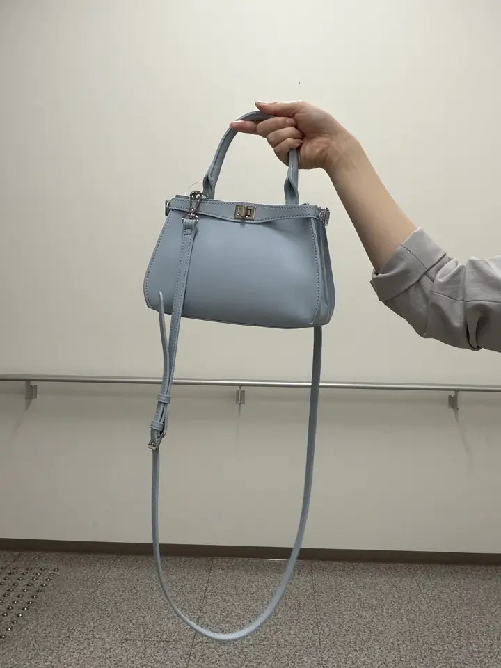 ICB 毛利 コーディネート画像