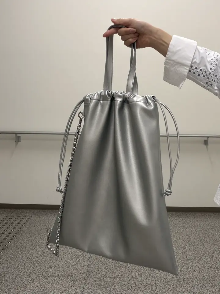 ICB 毛利 コーディネート画像