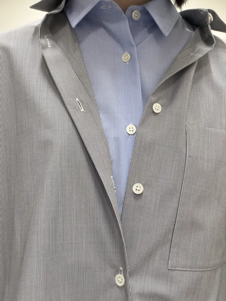 ICB 毛利 コーディネート画像