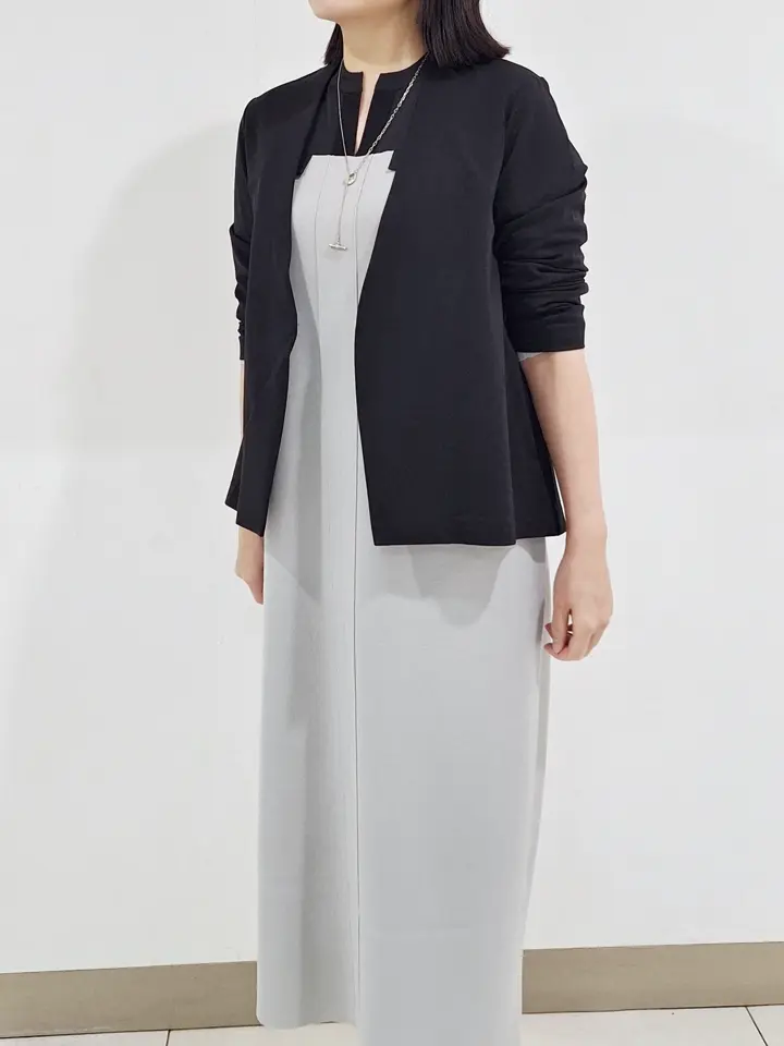 ICB 長谷川 コーディネート画像