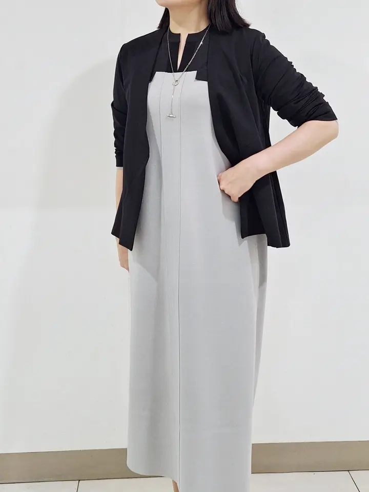 ICB 長谷川 コーディネート画像