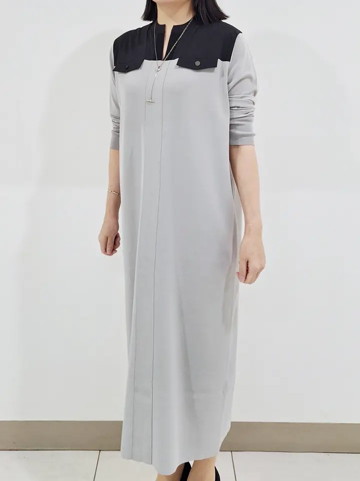 ICB 長谷川 コーディネート画像