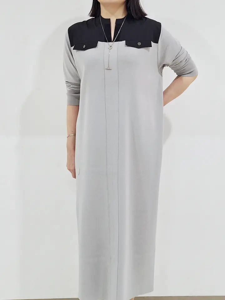 ICB 長谷川 コーディネート画像