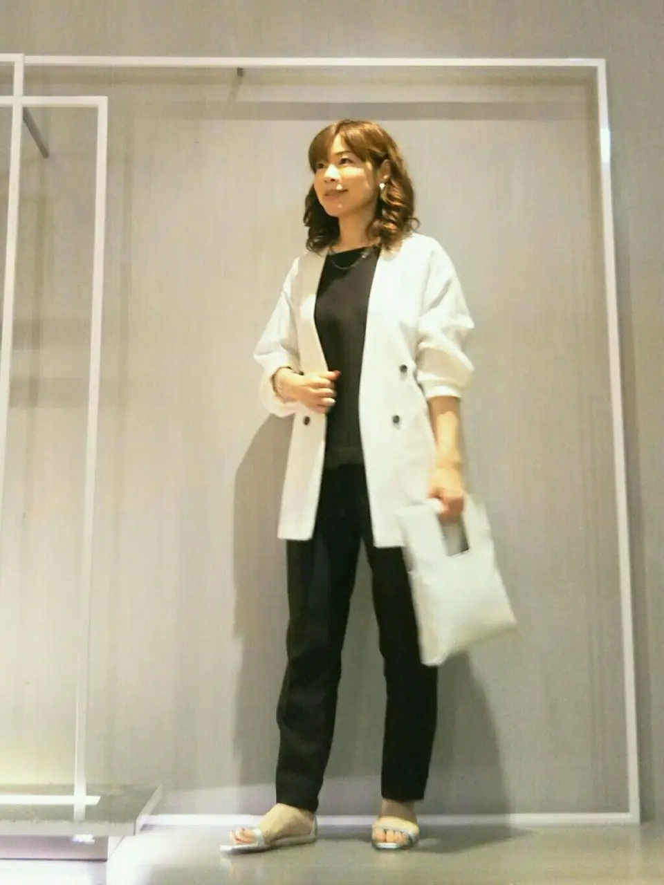  加藤 コーディネート画像