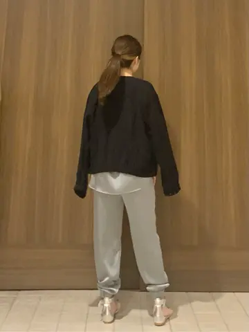 ICB 村田 コーディネート画像