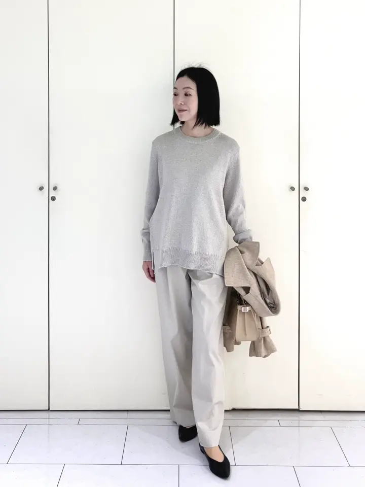 ICB KANAE コーディネート画像